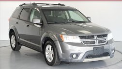 2012 Dodge Journey SXT