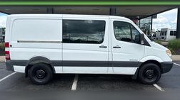 2008 Dodge Sprinter 2500