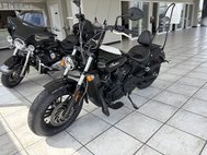 2019 Other Makes Standard Cruiser FRA