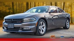 2017 Dodge Charger SXT