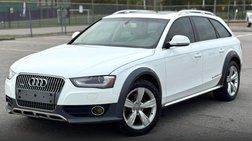 2013 Audi Allroad 2.0T quattro Premium Plus