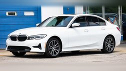 2021 BMW 3 Series 330i