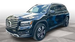 2024 Mercedes-Benz GLB GLB 250 4MATIC