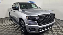 2026 Ram Ram Pickup 1500 Lone Star