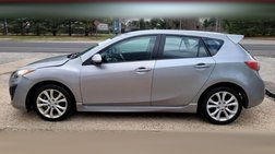 2010 Mazda MAZDA3 