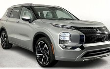 2024 Mitsubishi Outlander SEL