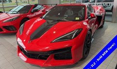 2023 Chevrolet Corvette Z06