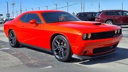 2021 Dodge Challenger GT