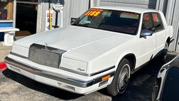 1990 Chrysler New Yorker Landau