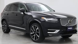 2023 Volvo XC90 B6 Plus Bright Theme 7P
