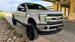 2018 Ford Super Duty F-350 Lariat