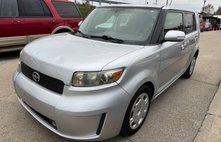 2010 Scion xB Release Series 7.0