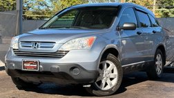 2009 Honda CR-V EX