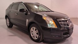 2011 Cadillac SRX Luxury Collection