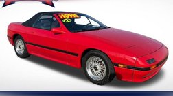 1988 Mazda RX-7 Base