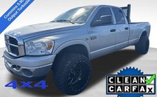 2007 Dodge Ram 3500 SLT