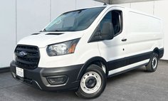 2020 Ford Transit 150