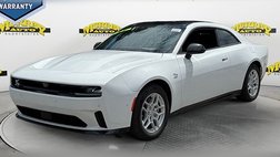 2025 Dodge Charger Daytona R/T
