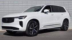 2026 Volvo XC90 B5 Core