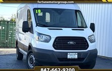 2018 Ford Transit 250