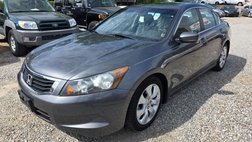 2009 Honda Accord EX-L