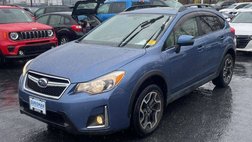 2016 Subaru Crosstrek 2.0i Limited