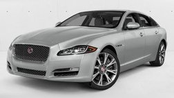 2017 Jaguar XJL Portfolio