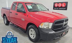 2014 Ram Ram Pickup 1500 Tradesman