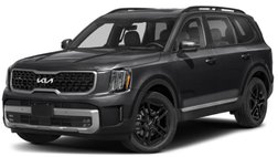 2023 Kia Telluride SX-Prestige X-Line