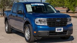 2023 Ford Maverick XL