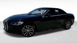2024 BMW 4 Series 430i xDrive