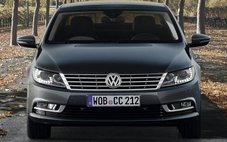 2014 Volkswagen CC Executive PZEV