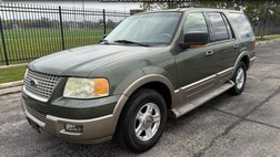 2004 Ford Expedition Eddie Bauer
