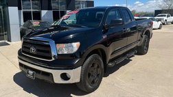 2013 Toyota Tundra Grade