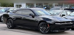 2025 Dodge Charger Daytona R/T