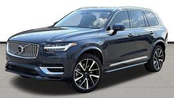 2022 Volvo XC90 Recharge T8 Inscription Expression 6P