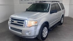 2011 Ford Expedition XLT