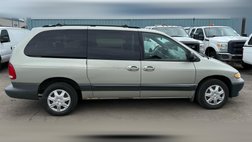 2000 Dodge Grand Caravan SE