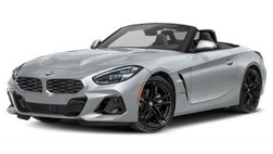 2026 BMW Z4 M40i