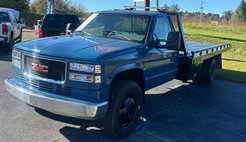 1994 GMC 