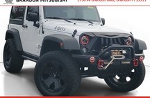 2016 Jeep Wrangler Willys Wheeler