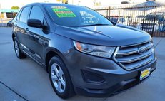 2015 Ford Edge SE