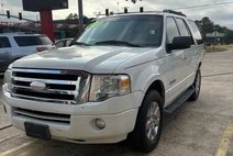 2008 Ford Expedition XLT