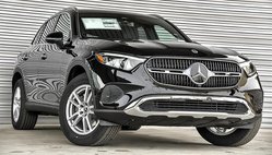 2025 Mercedes-Benz GLC-Class GLC 300 4MATIC