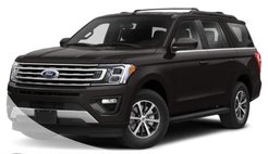 2018 Ford Expedition XLT