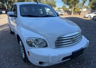 2011 Chevrolet HHR LT