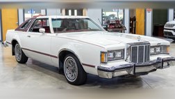 1979 Mercury Cougar 