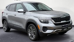 2023 Kia Seltos LX