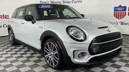 2020 MINI Clubman Cooper S