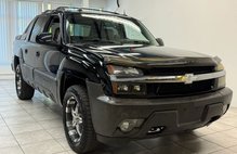 2005 Chevrolet Avalanche LT